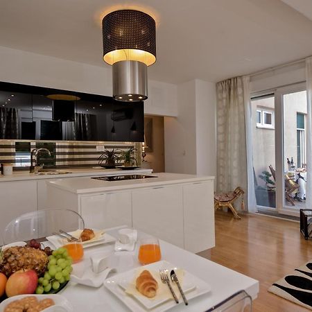 4Me Apartments Vranjic Extérieur photo