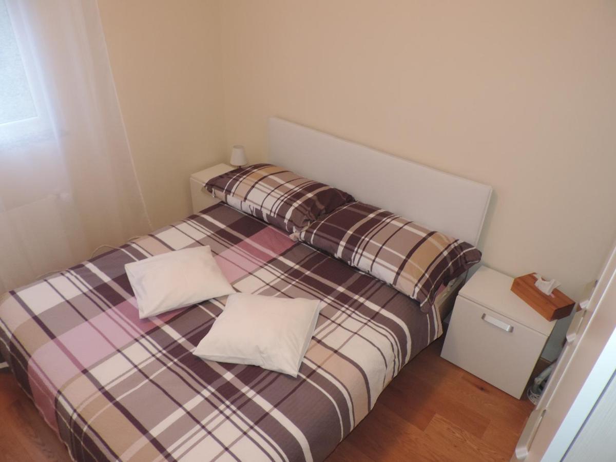 4Me Apartments Vranjic Extérieur photo
