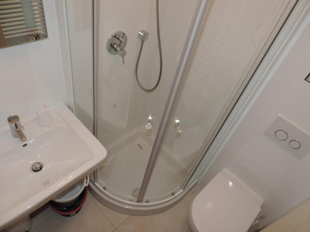 4Me Apartments Vranjic Extérieur photo