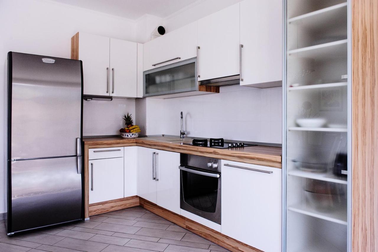 4Me Apartments Vranjic Extérieur photo