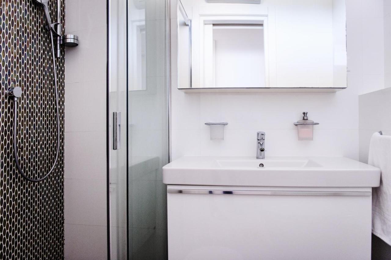 4Me Apartments Vranjic Extérieur photo