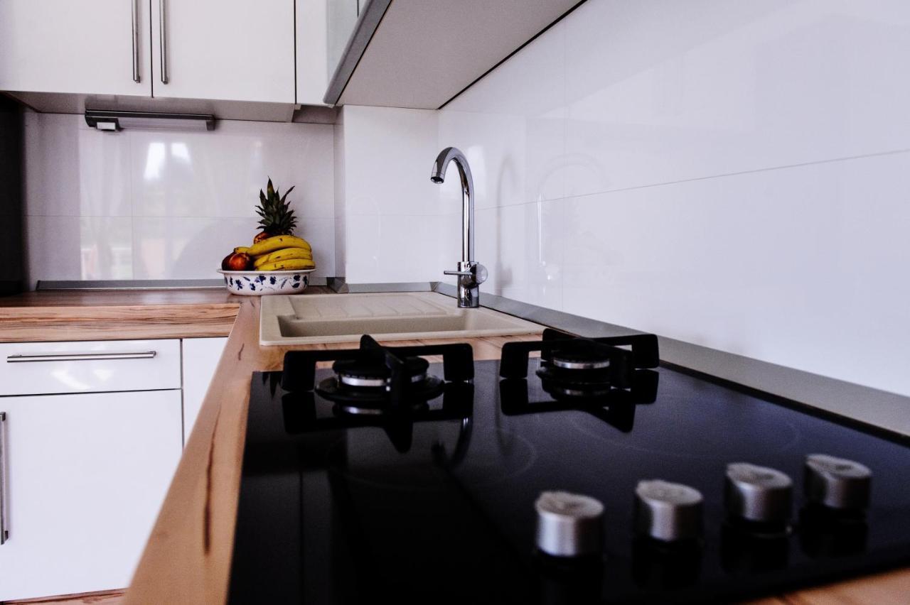 4Me Apartments Vranjic Extérieur photo