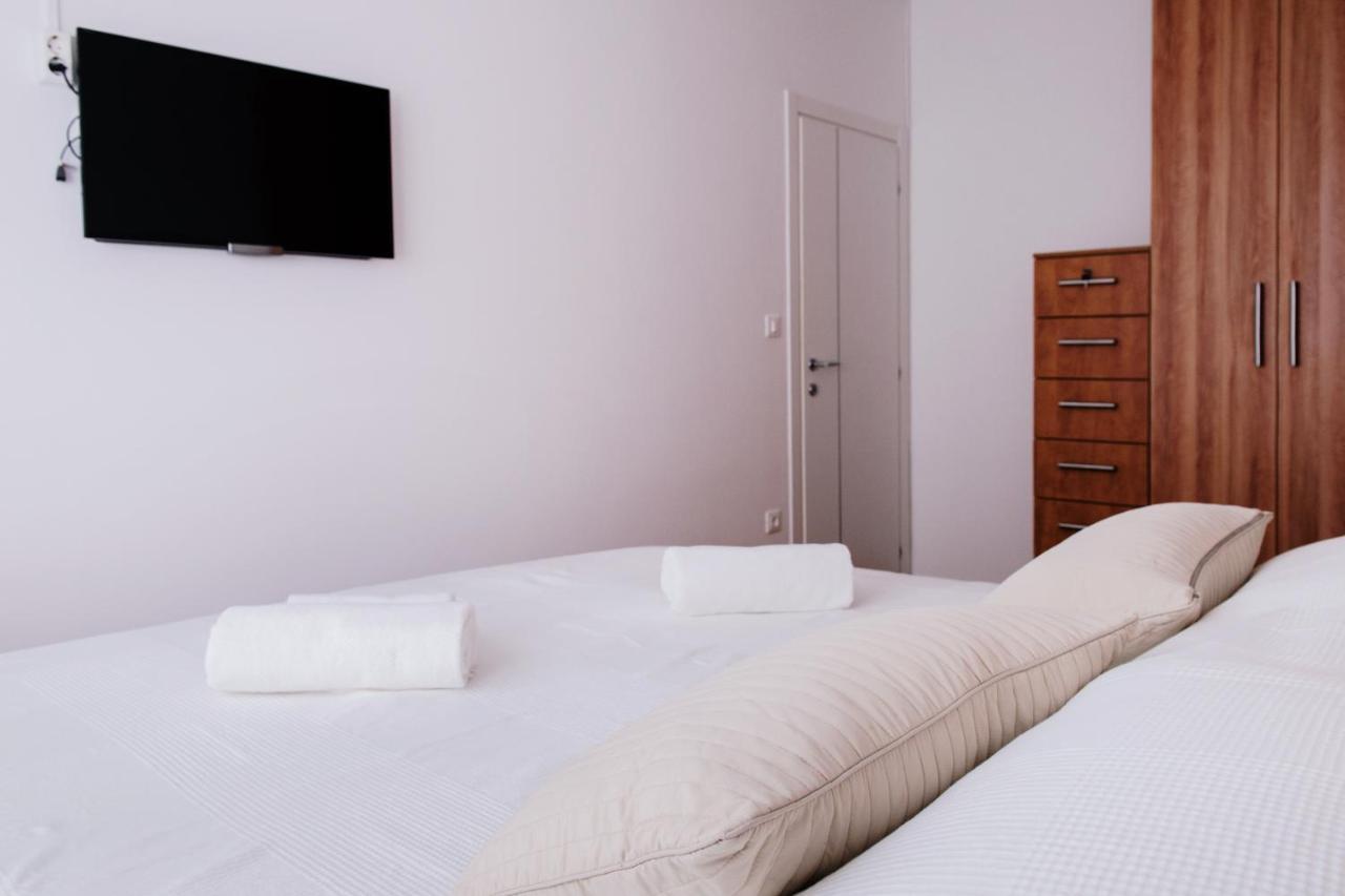 4Me Apartments Vranjic Extérieur photo