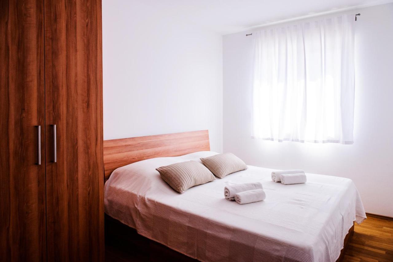 4Me Apartments Vranjic Extérieur photo