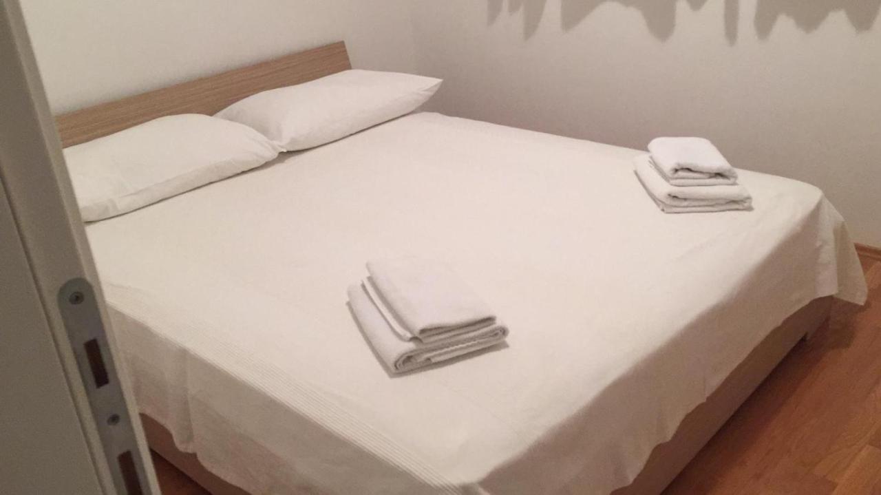 4Me Apartments Vranjic Extérieur photo