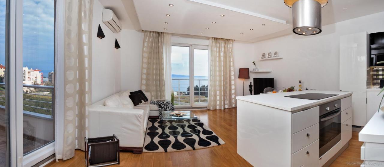 4Me Apartments Vranjic Extérieur photo