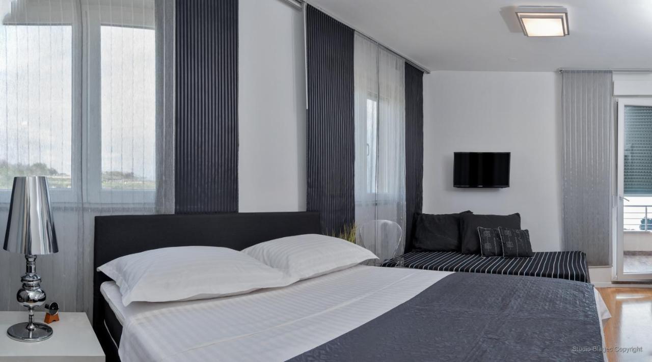 4Me Apartments Vranjic Extérieur photo