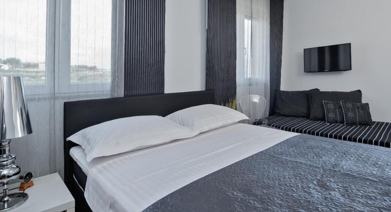 4Me Apartments Vranjic Extérieur photo