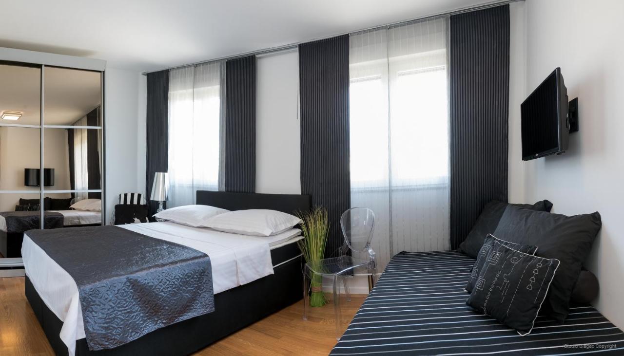 4Me Apartments Vranjic Extérieur photo