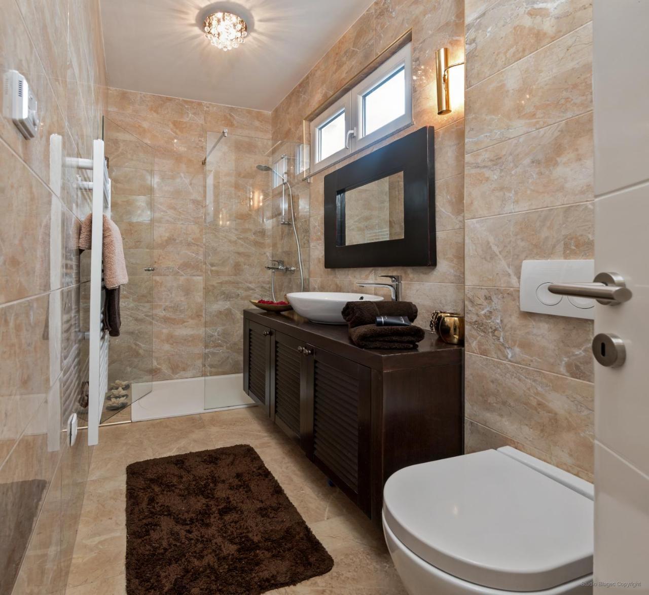 4Me Apartments Vranjic Extérieur photo